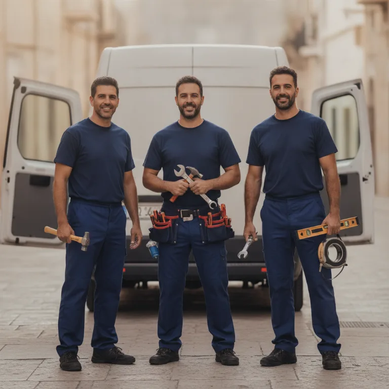 Manitas equipo en Badajoz