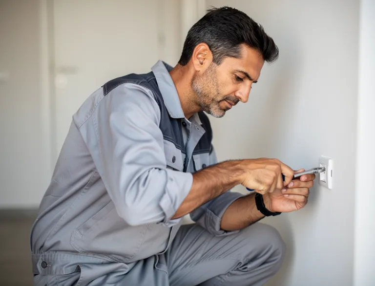 Manitas servicio en Badajoz